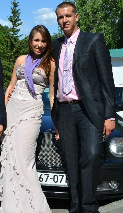 Анечка Онищенко фотография #44