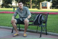 Фотография Голика Артёма