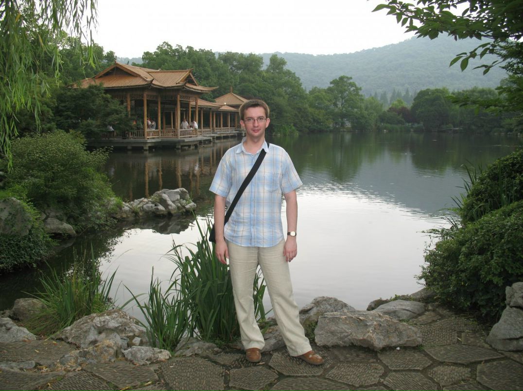 Дмитрий Субботин фотография #16