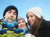 Фотография Мешкова Даниила