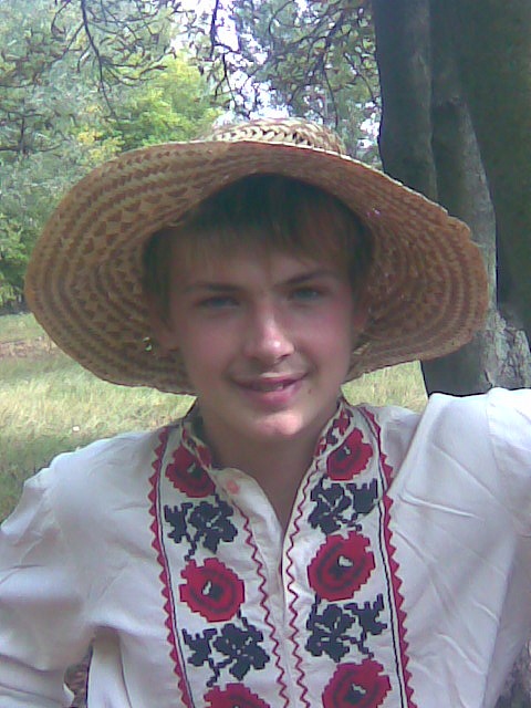 Славик Симчук фотография #37