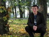 Фотография Андреева Михаила