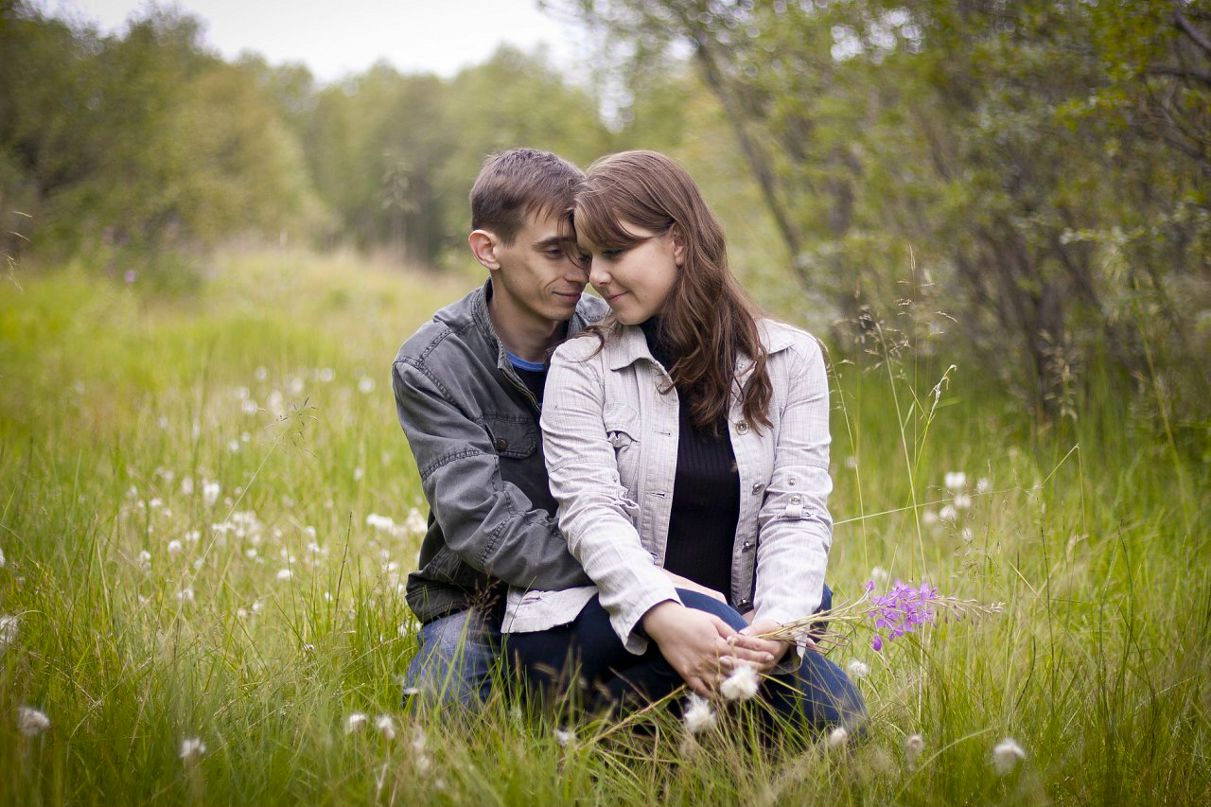 Дарья Цуканова фотография #15