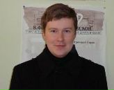 Фотография Курбатова Ромы