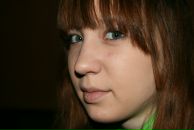 Фотография Зуевой Уляны