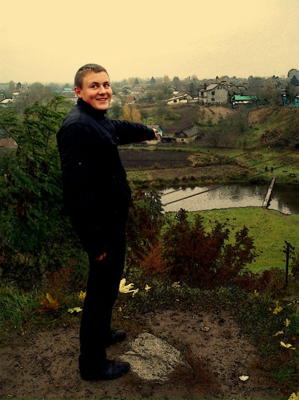 Богдан Богданов фотография #29