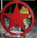 Фотография Кузовковой Натали