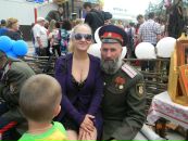 Фотография Пастуховой Евгении
