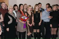 Фотография Милешина Евгения