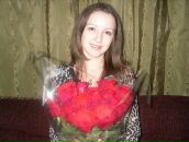 Фотография Матвеевой Юли