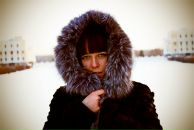 Фотография Вилковой Надежды