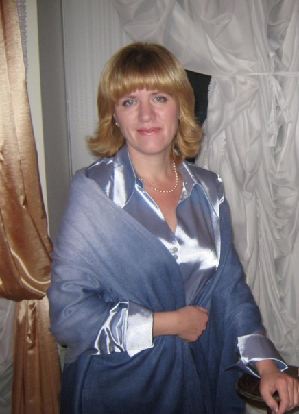 №8, Анна Воробьева, Новочеркасск, Россия №8, Анна Воробьева, Новочеркасск, Россия