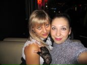 Фотография Наумовой Марины