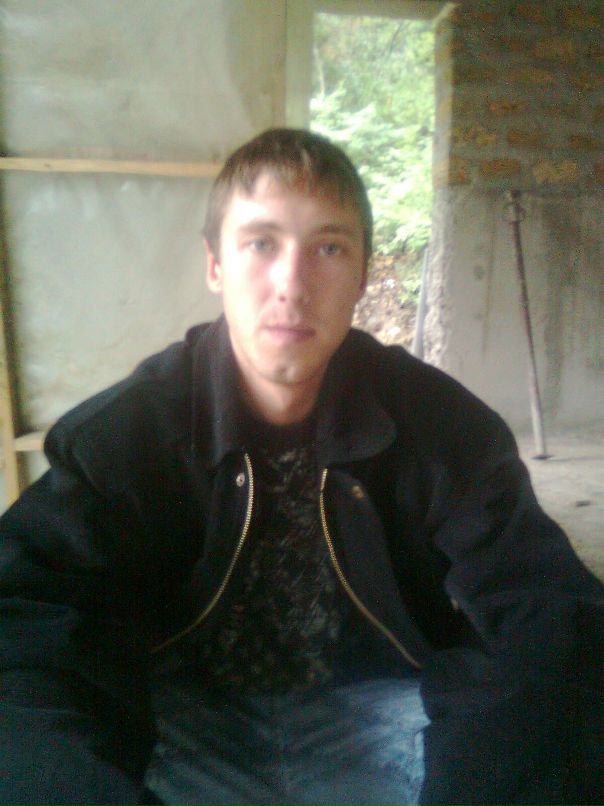 Дима Парамонов фотография #10