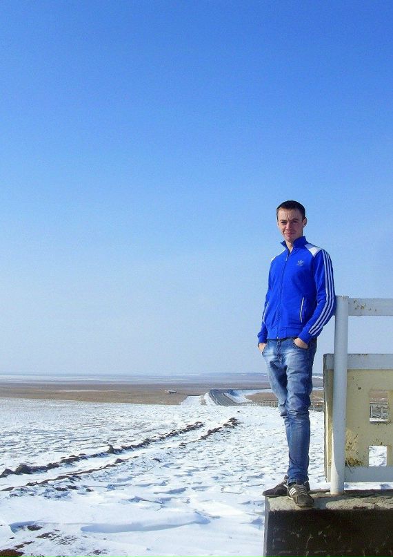 Дмитрий Каверзин фотография #4