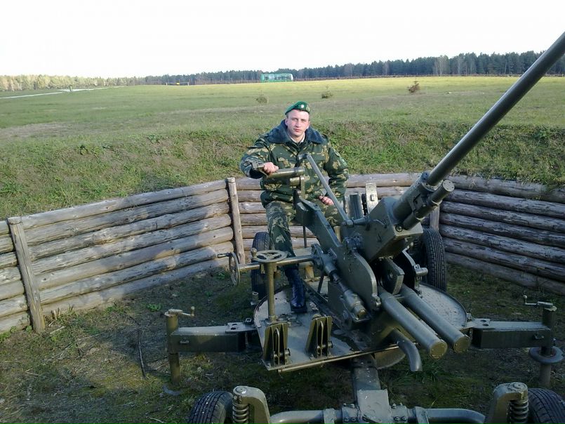 Александр Дорожкин фото №41