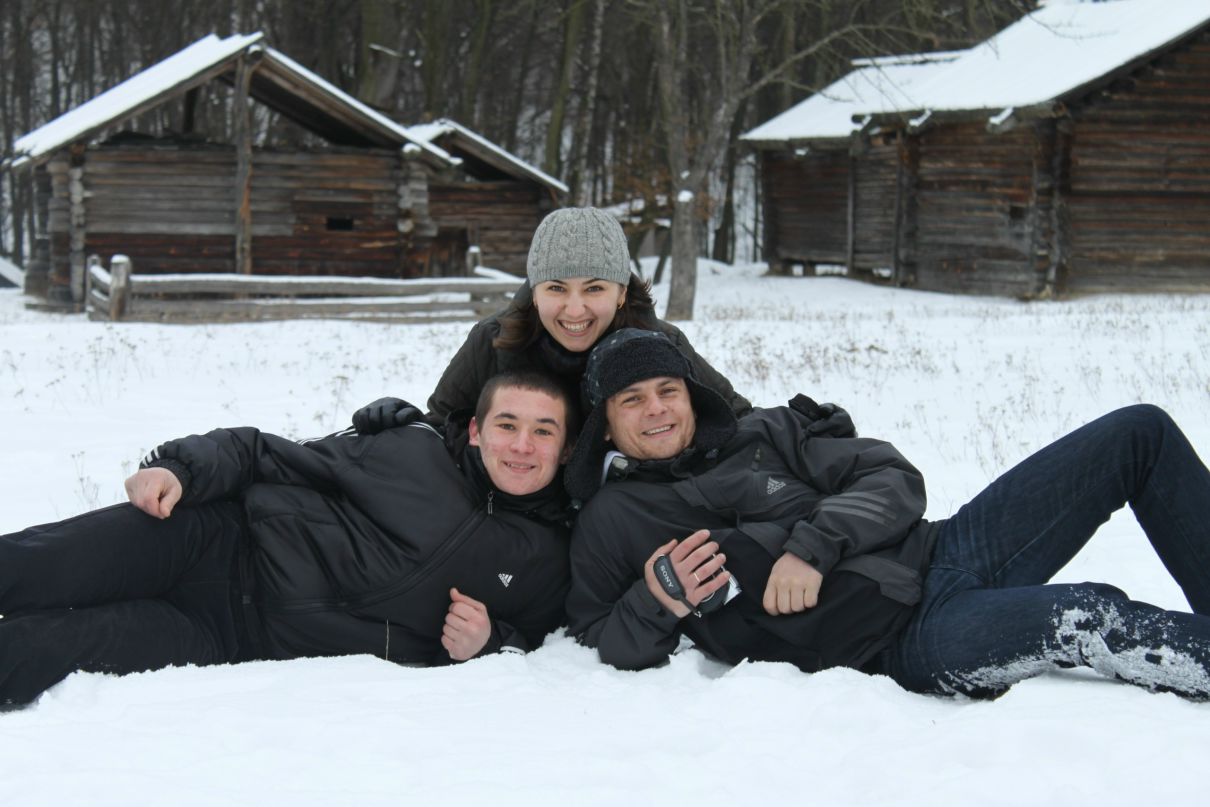 Ирина Авраменко фотография #40