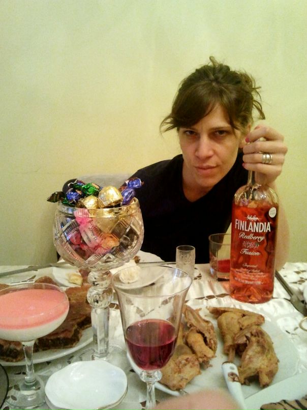 Саида Бигвава фотография #10