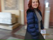 Фотография Максимовской Светланы