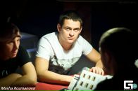 Фотография Киева Дениса