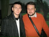 Фотография Краснова Сергея