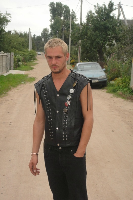 Дима Купчик фотография #33