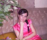 Фотография Павлухиной Татьяны