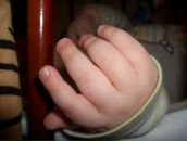 Фотография Кузнецовой Марии