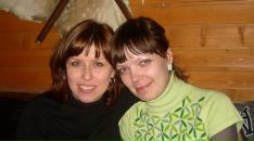 Інна Гончар фотография #18 (источник - https://vk.com/id46235145)