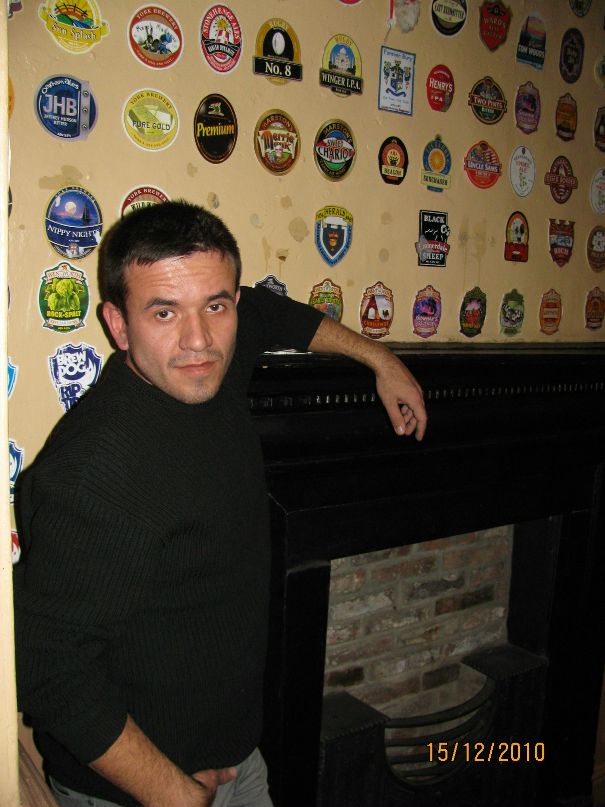 Дмитрий Орлов фотография #14