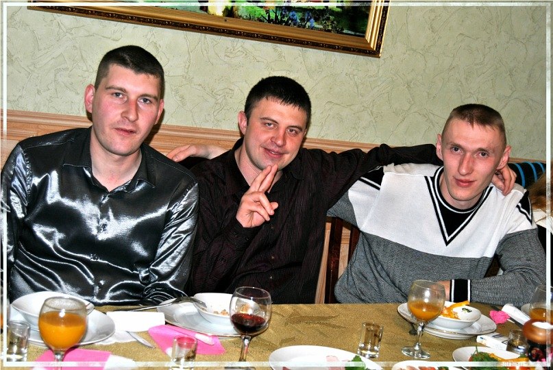 Дмитрий Майоров фотография #50