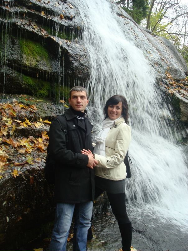 Наталия Левченко фотография #45