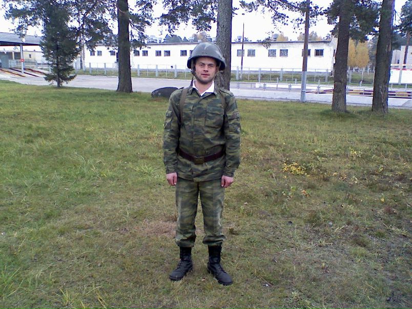 Семён Богач фото №3