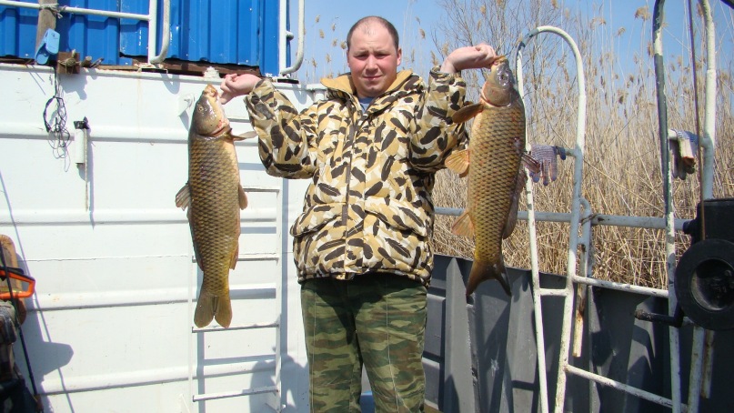 Денис Боев фотография #9