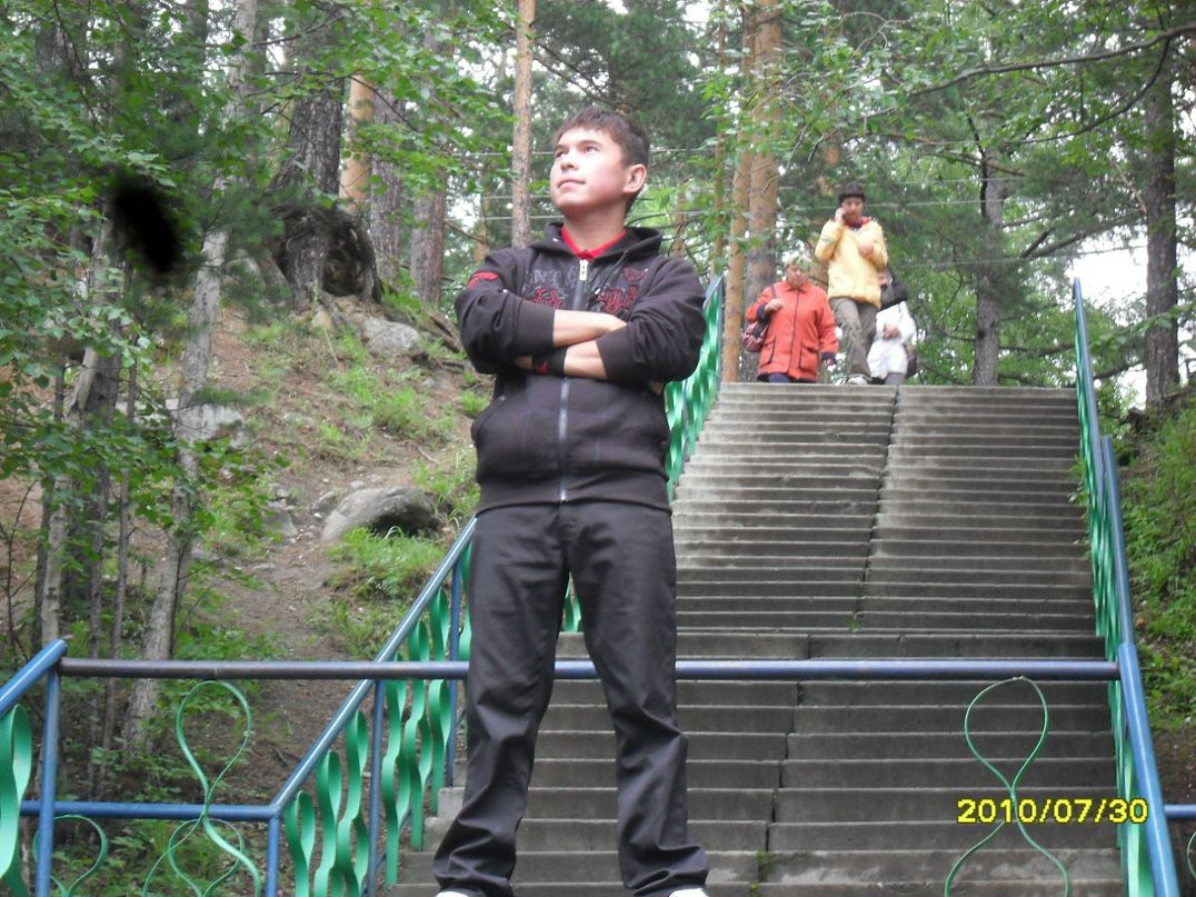 Александр Соболев фотография #26