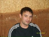 Фотография Мурзина Тагира