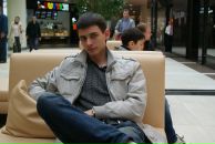 Фотография Глинского Алексея