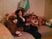 Фотография Михайловой Марины