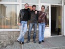 Ігор Шаюк фотография #17 (источник - https://vk.com/id69657344)