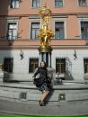 Фотография Пахнёвой Татьяны