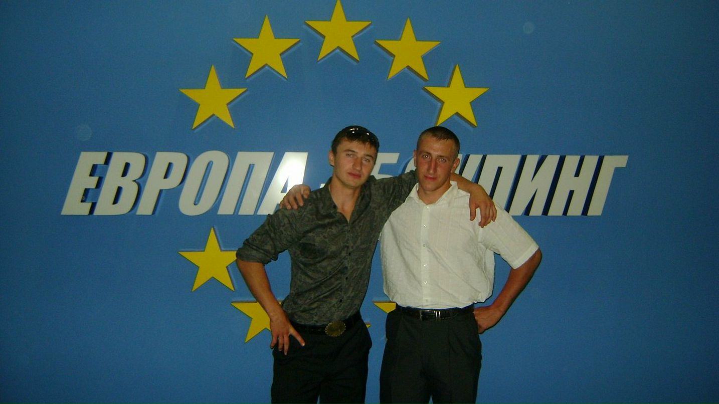 Дмитрий Грищенко фотография #11