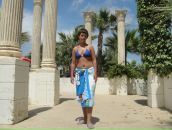 Фотография Рубцовой Ольги