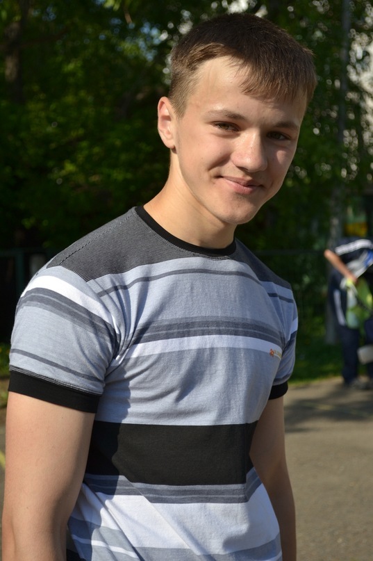 Иван Плотников фотография #1