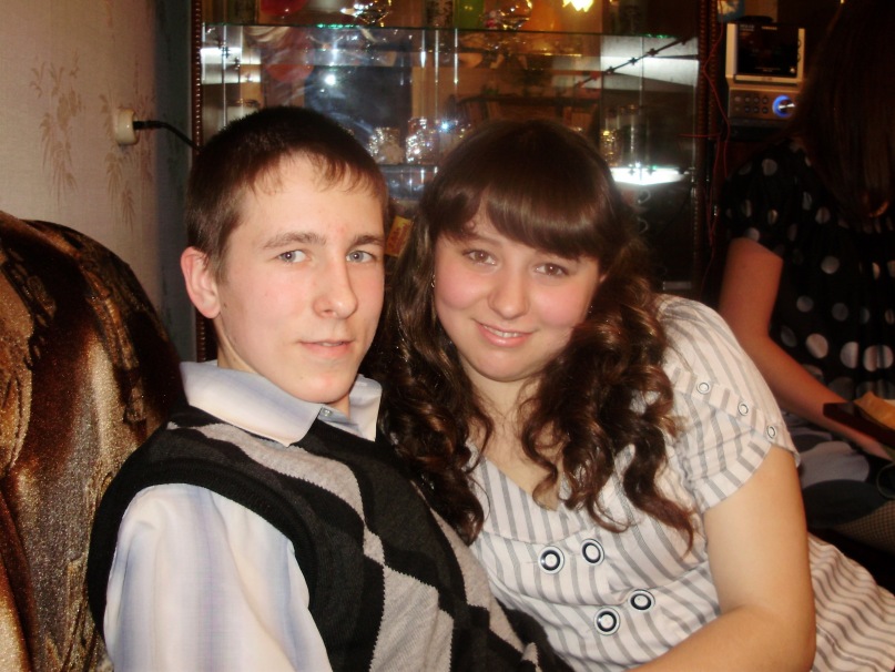 Александр Криницын фотография #32