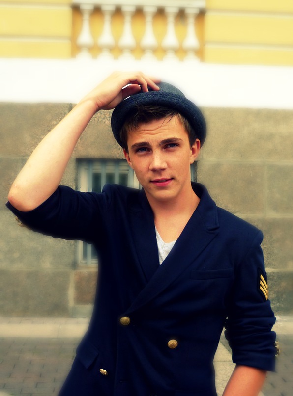 Данил Юдаев фотография #39