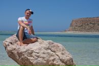 Фотография Егорова Сергея