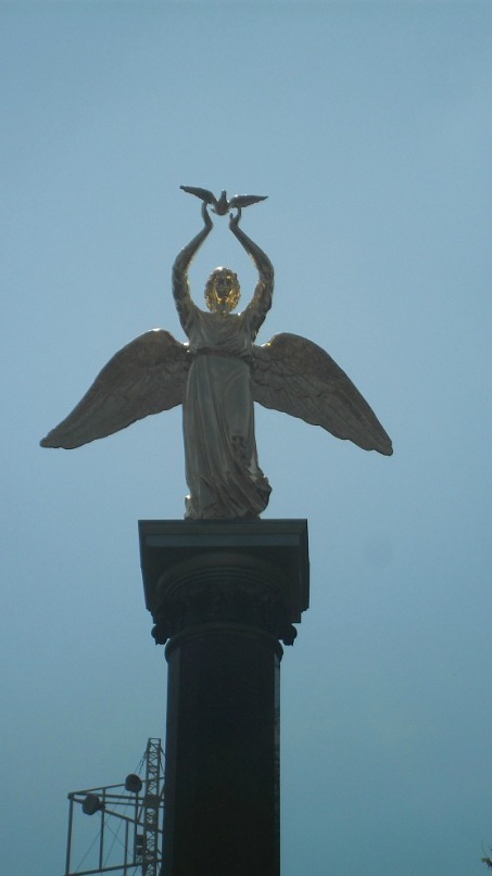 Ольга Сухарева фотография #19