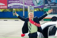 Фотография Гусакова Андрея