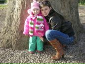 Фотография Ивановой Танюшки