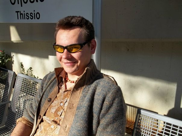 №20, Ruslan Korotea, 45 лет №20, Ruslan Korotea, 45 лет